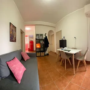 Casa Dello Spasimo Palermo