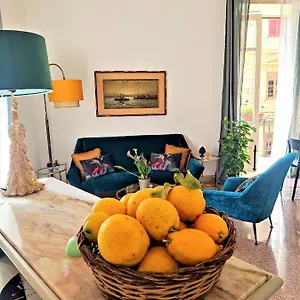 Bed and breakfast Ausa, Palermo