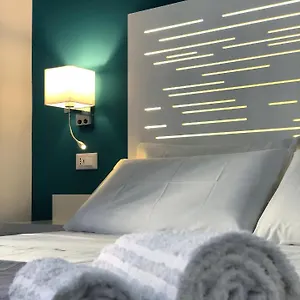 Bed and breakfast Angolo83 Centro, Palermo