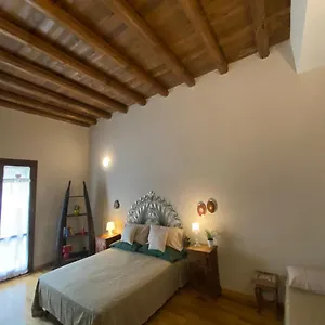 Appartement Casa Vetriera, Palerme