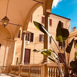 Appartement Palazzo Ventimiglia &, Palerme