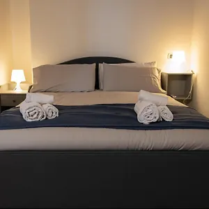 Appartement Cedros, Palerme
