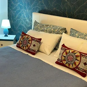 Appartement A Casuzza Di Gio, Palerme