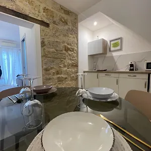 Calderai Centro Storico Palermo