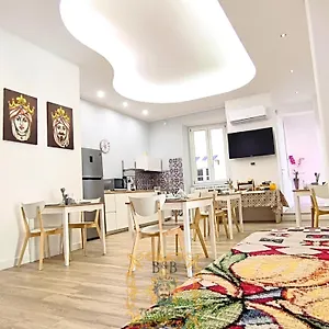 Bed and breakfast Testa Del Moro, Palermo