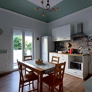 Appartement Elenahouse Kalsa, Palerme