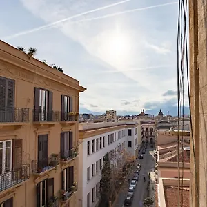 Bed and breakfast Novecento, Palermo