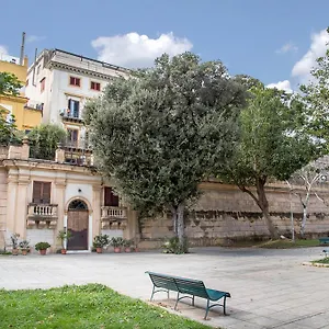 Apartamento Palazzo Trinacria, Palermo