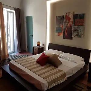 Appartement Vittorio Emanuele, Palerme