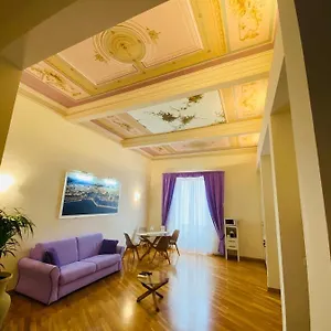 Apartamento 188 - Via Roma, Palermo