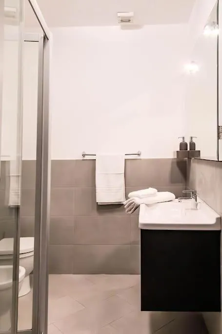 Super Central Apartment Palermo