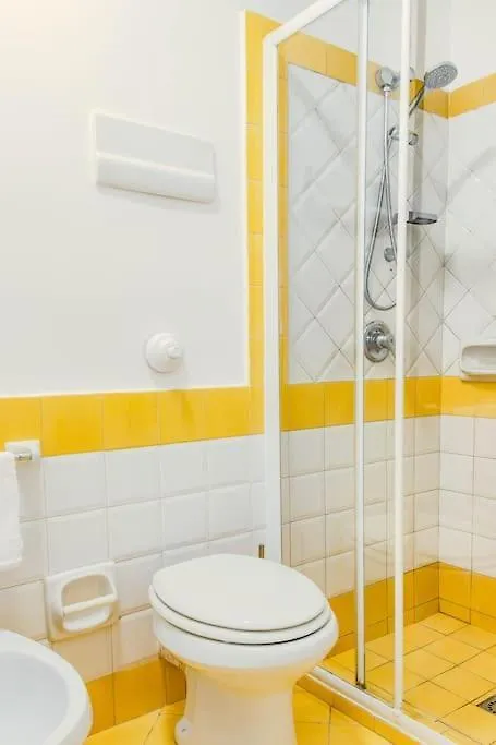 Super Central Apartment Palermo 0*,