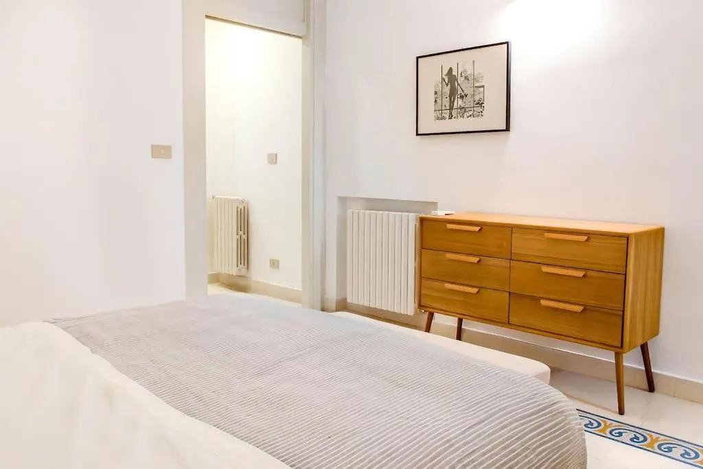 Super Central Apartment Palermo 0*,  Italy