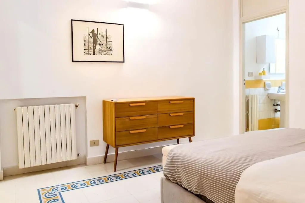 Super Central Apartment Palermo