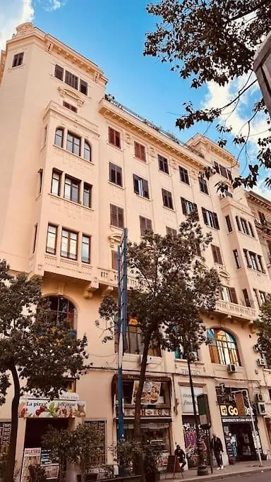 Super Central Apartment Palermo 0*,  Italy