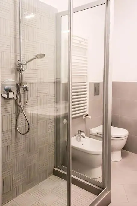 Super Central Apartment Palermo