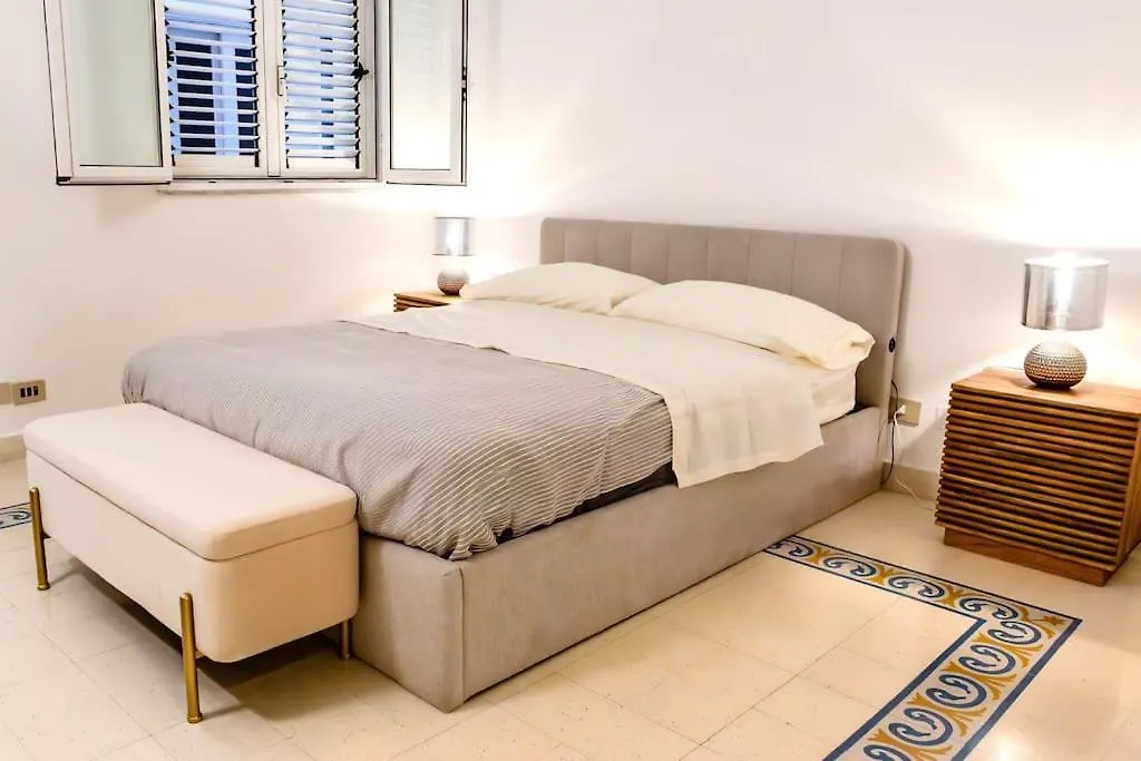 Super Central Apartment Palermo 0*,